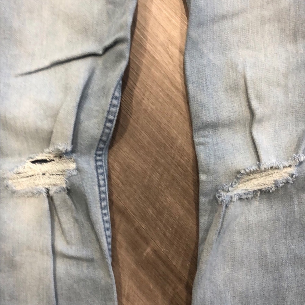 Abercrombie and fitch skinny jeans - Picture 4 of 5